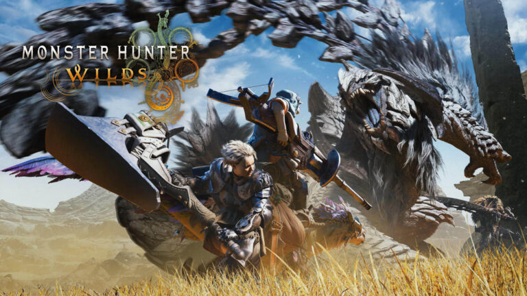 Monster Hunter Wilds Review