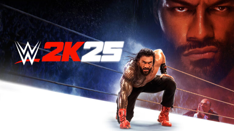 WWE 2K25 Review