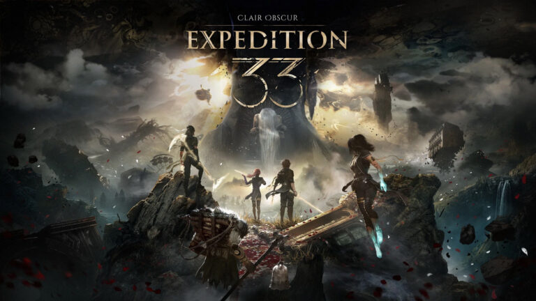 Clair Obscur: Expedition 33 Review