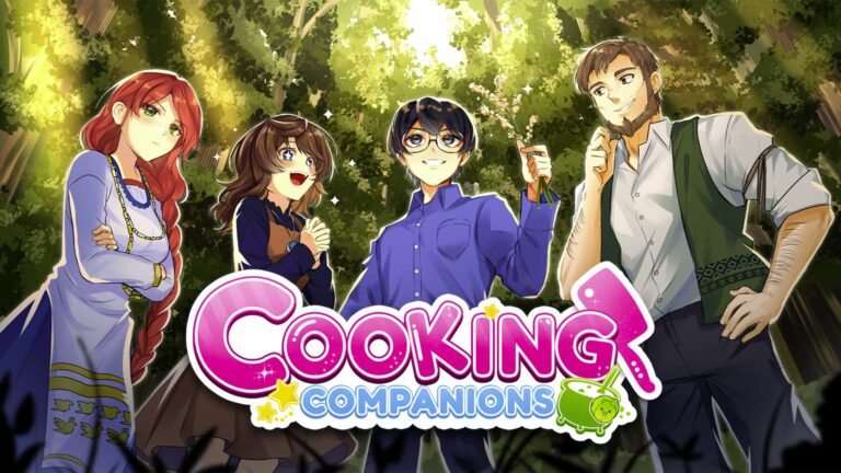 Cooking Companions Review