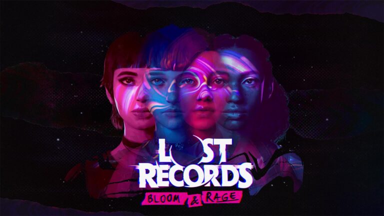 Lost Records: Bloom & Rage Review