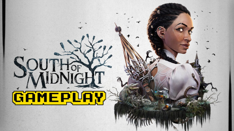 South of Midnight – Gameplay