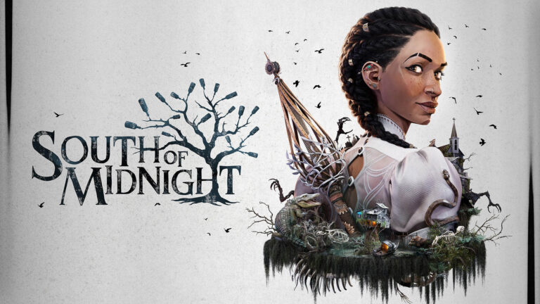 South of Midnight Review