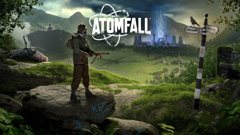 Atomfall Review