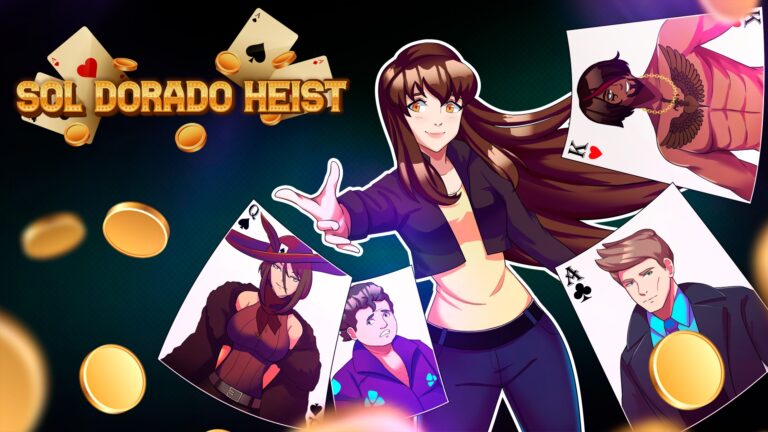 Sol Dorado Heist Review