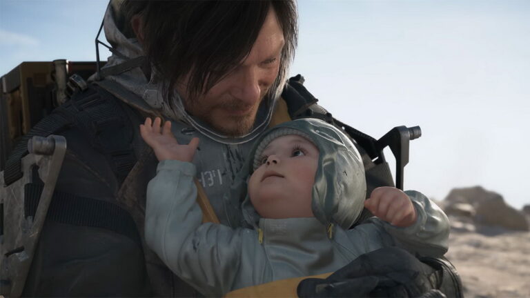 Reconnect and Deliver – Death Stranding 2 Arrives in Just One Month