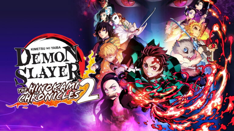 Demon Slayer: The Hinokami Chronicles 2 adds Swordsmith Village Arc with new trailer