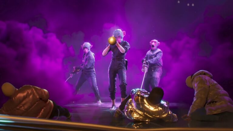 Fairgames Gameplay Details Emerge – But Early Reactions Are Brutal