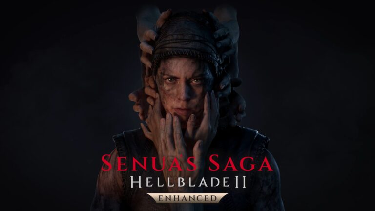 Senua’s Saga: Hellblade II – Enhanced Edition coming to PS5 this summer