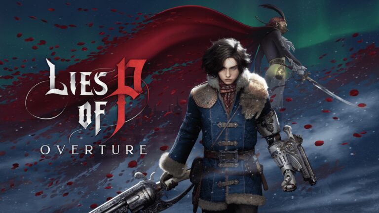 Lies of P: Overture – DLC expansion brings new modes, difficulty levels and one of the best Souls-like levels of all time