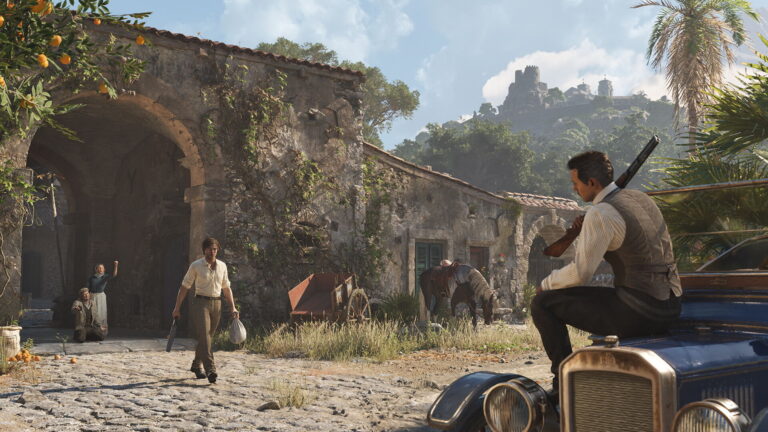 Mafia: The Old Country – New Developer Diary Reveals the Creation of Authentic 1900s Sicily
