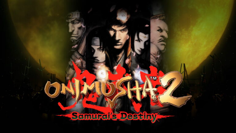 Onimusha 2: Samurai’s Destiny Review