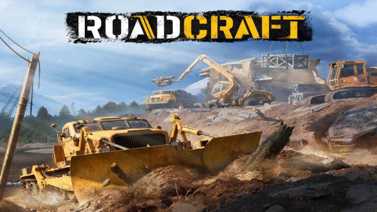 RoadCraft Review