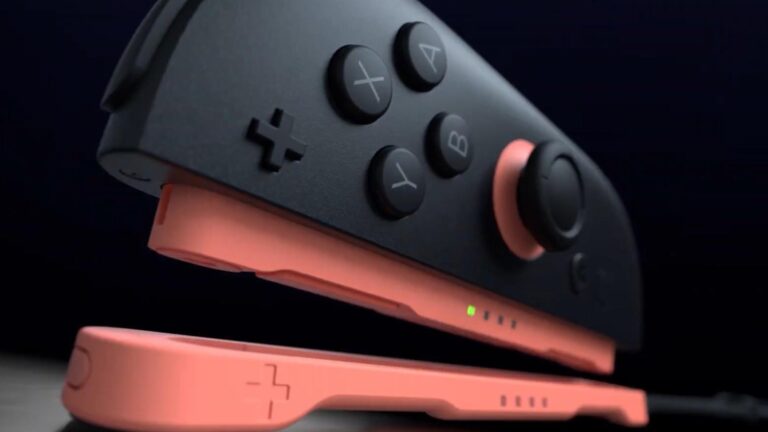 Nintendo Switch 2 – Mouse Support Finally Shown Off in New Gameplay Showcase