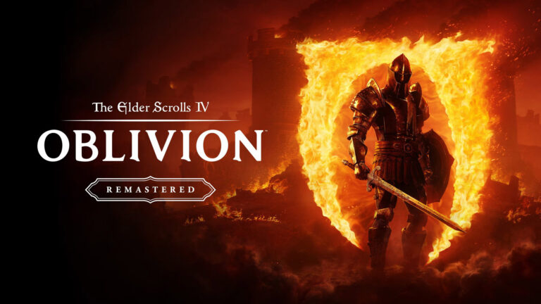 The Elder Scrolls: Oblivion Remastered Review