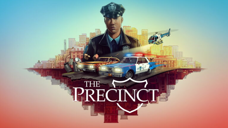 The Precinct Review
