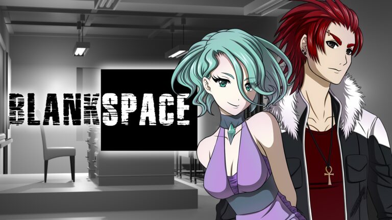 Blankspace Review