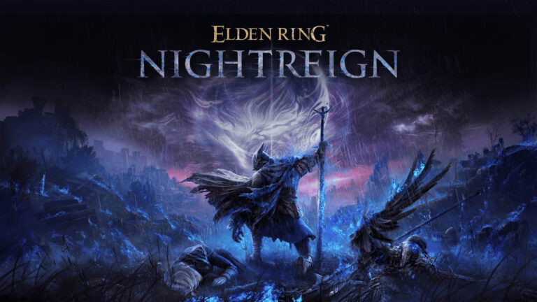 ELDEN RING NIGHTREIGN Review