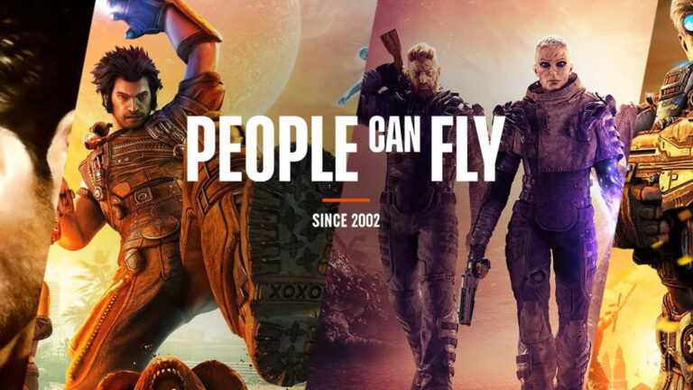 People Can Fly Cancels Two Projects — Layoffs Follow After Gemini and Bifrost Shutdown