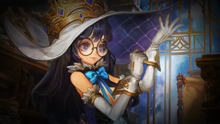 Project Spirits: Shift Up Unveils First Look at New Fantasy IP Following Stellar Blade