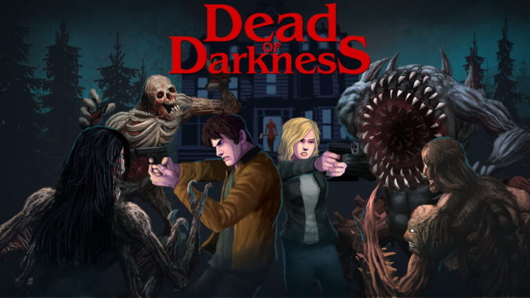 Dead of Darkness Review