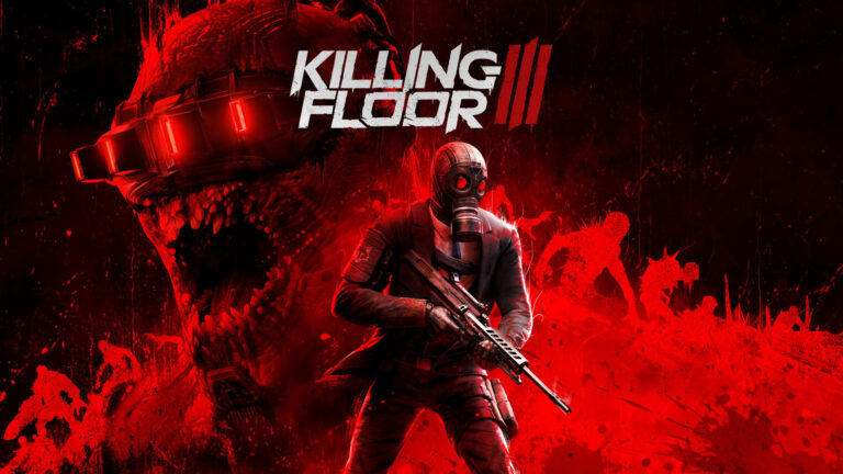 Killing Floor 3 Review