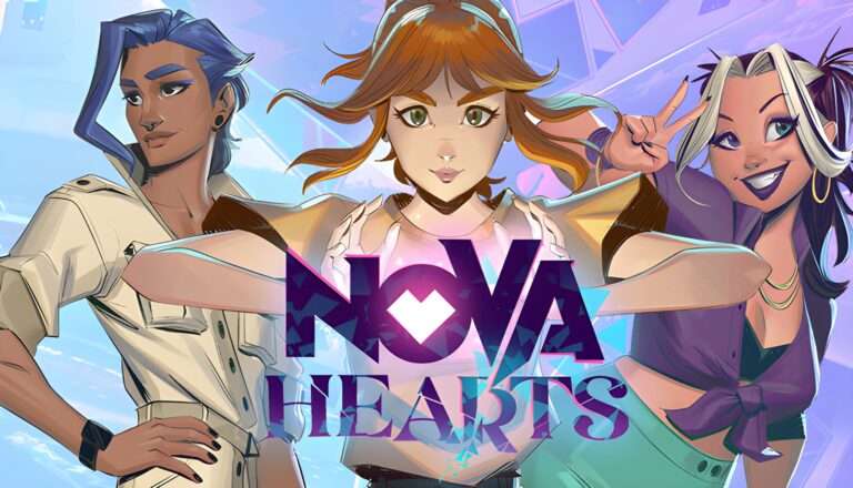 Nova Hearts Review