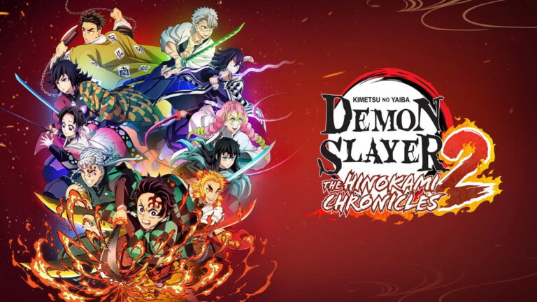 Demon Slayer -Kimetsu no Yaiba- The Hinokami Chronicles 2 Review
