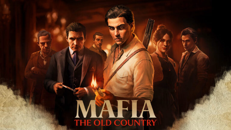 Mafia: The Old Country Review