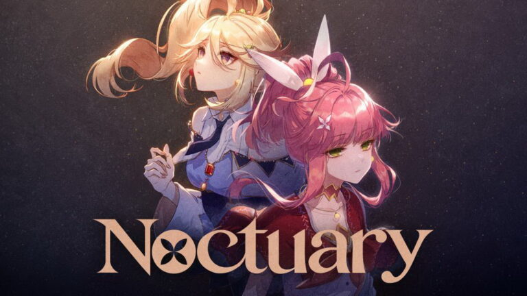 Noctuary Review
