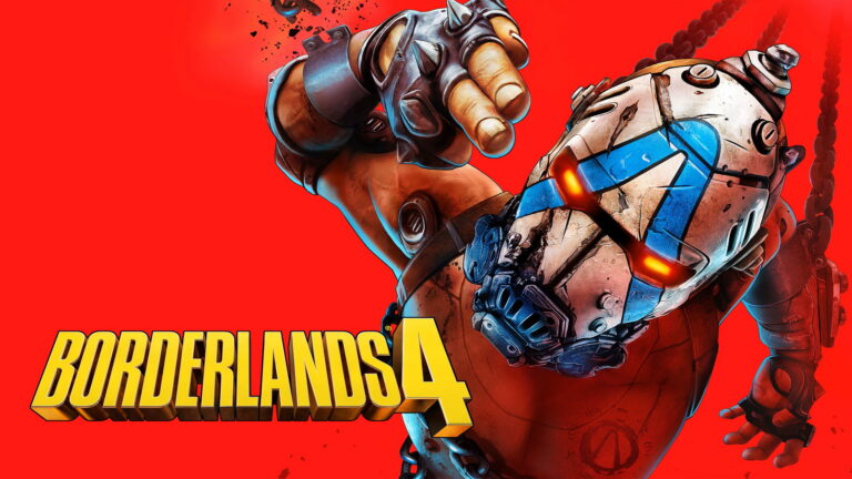 Borderlands 4 Review