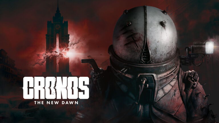 Cronos: The New Dawn Review