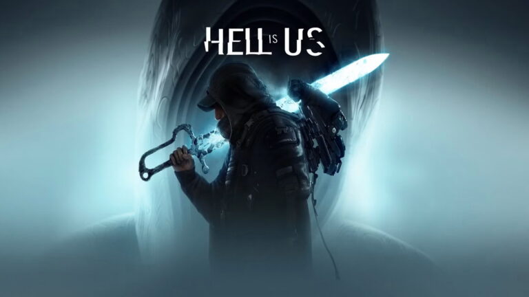 Hell is Us Review