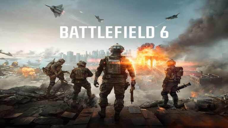 Battlefield 6 Review