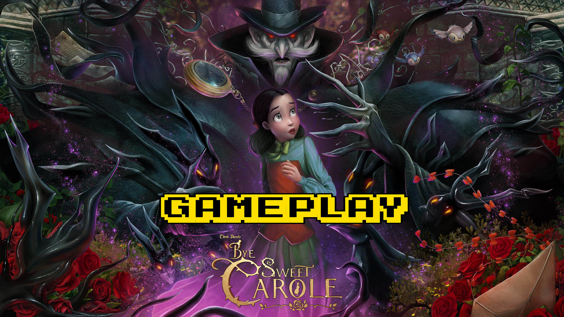 Bye-Sweet-Carole-Gameplay