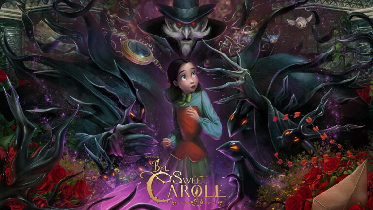 Bye Sweet Carole Review