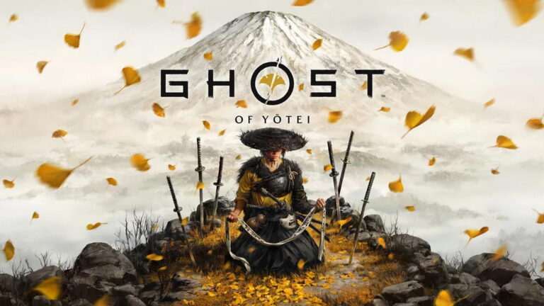 Ghost of Yotei Review