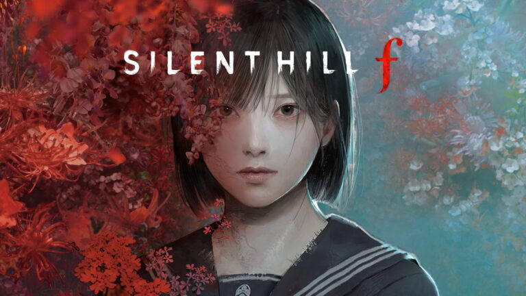 Silent Hill f Review