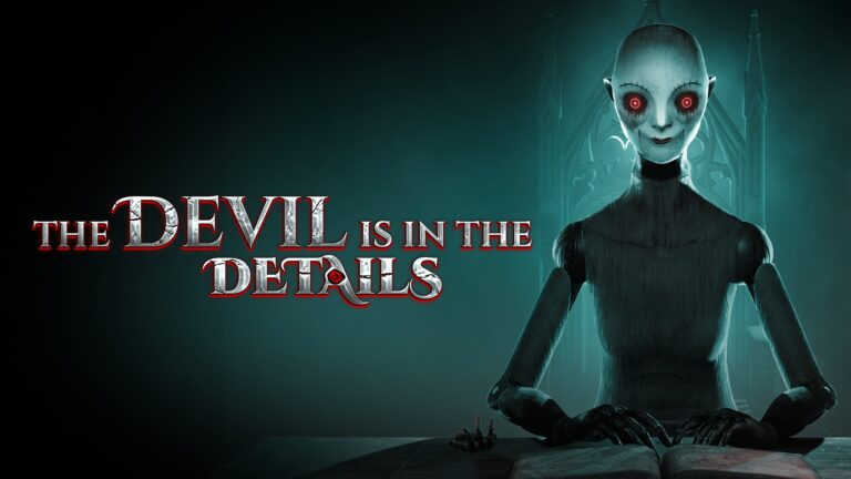 The Devil is in the Details Review