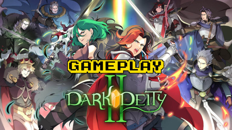 Dark Deity 2 – Gameplay