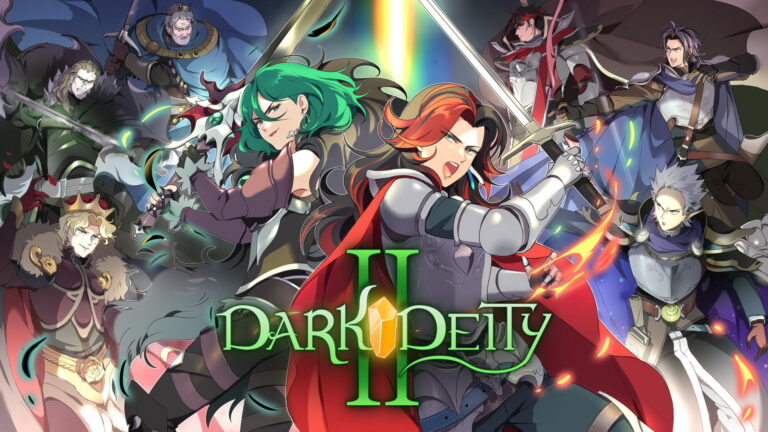Dark Deity 2 Review