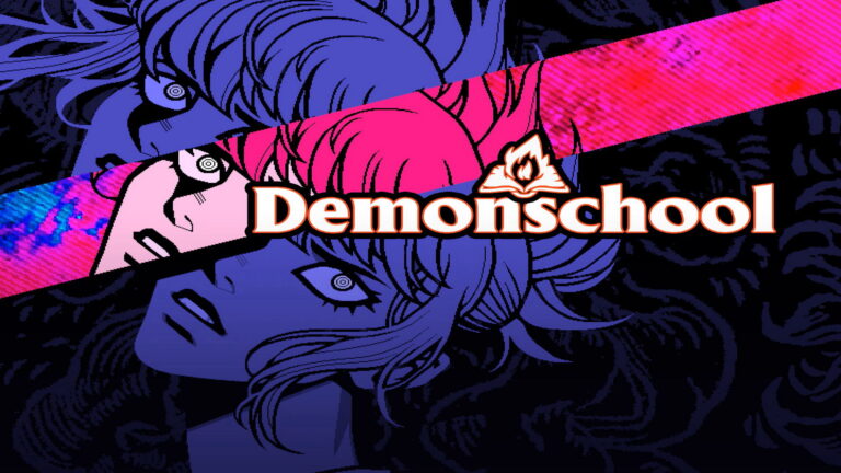 Demonschool Review