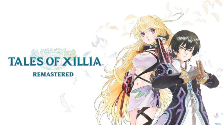 Tales of Xillia Remastered Review