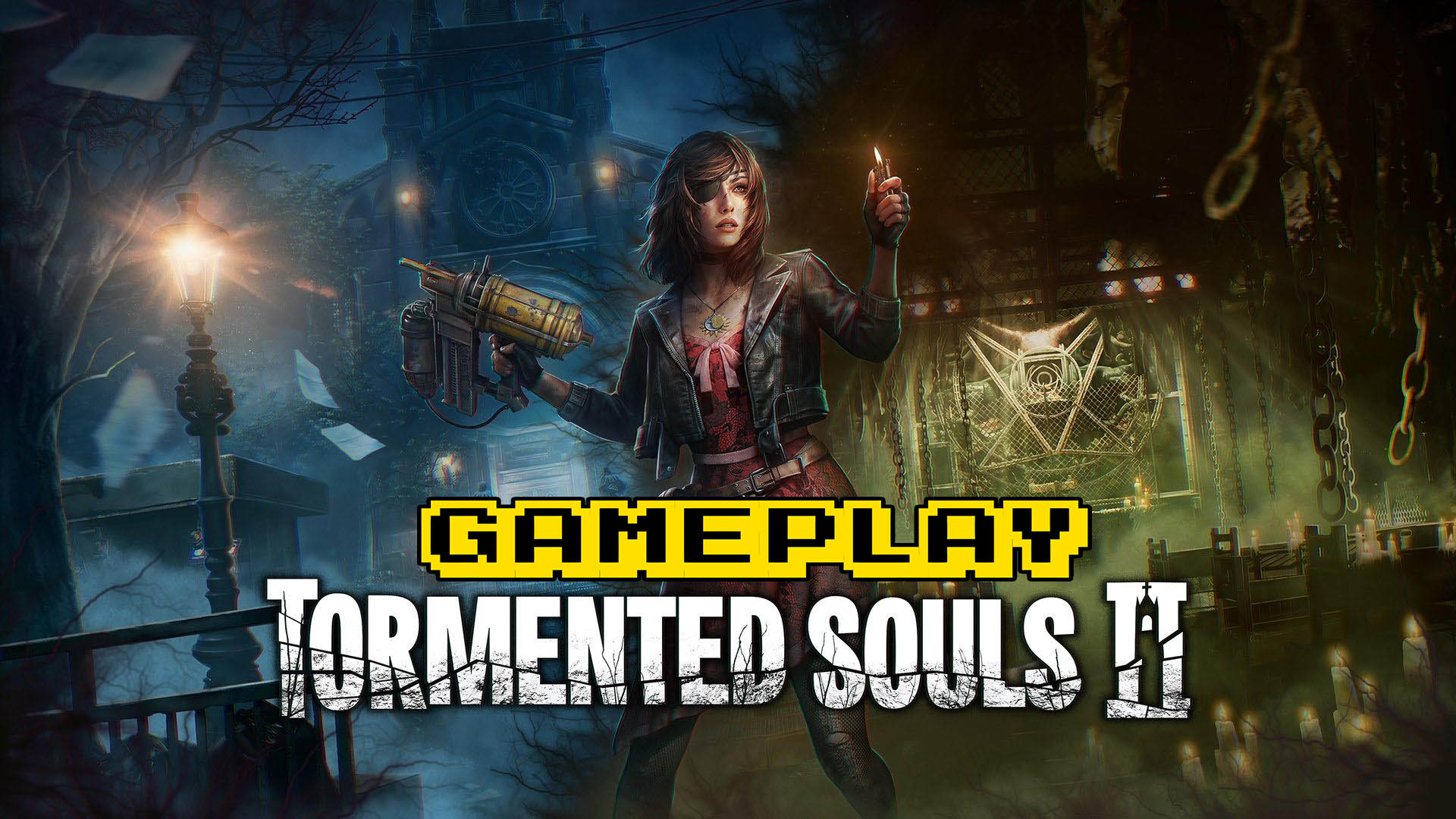 Tormented-Souls-2-Gameplay