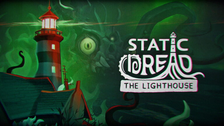 Static Dread: The Lighthouse Review