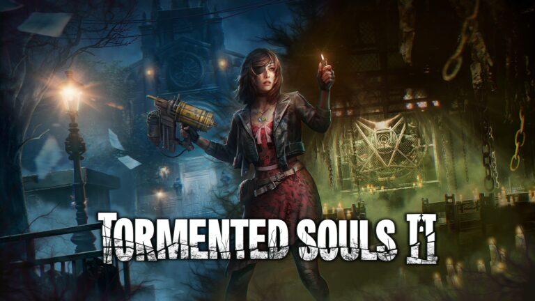 Tormented Souls 2 Review