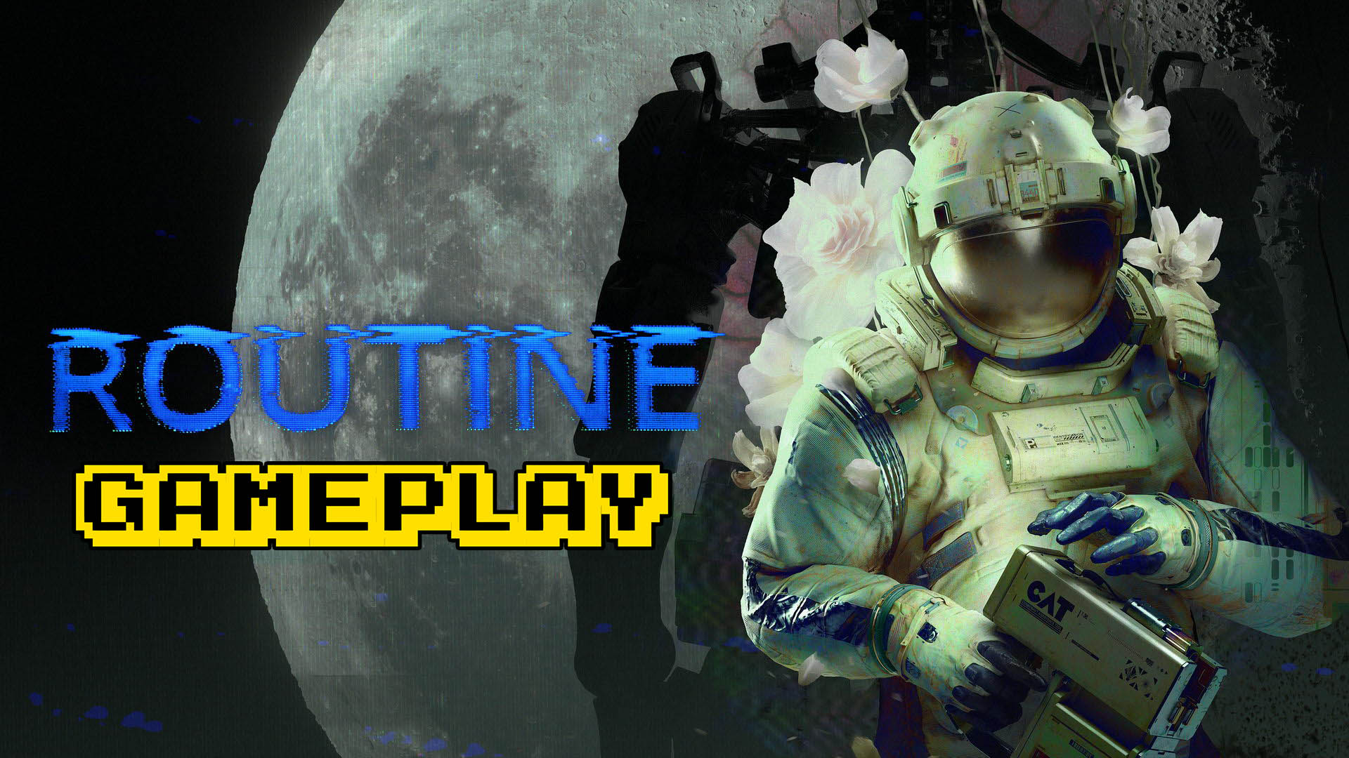 ROUTINE-Gameplay