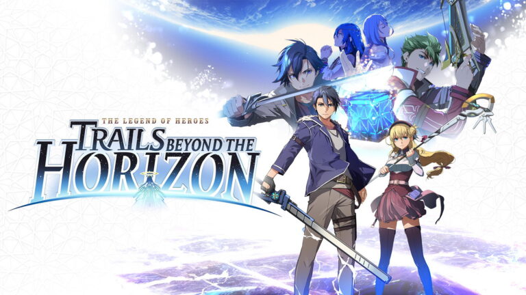 The Legend of Heroes: Trails Beyond the Horizon Review