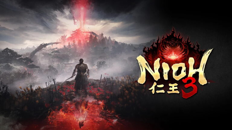 Nioh 3 Review