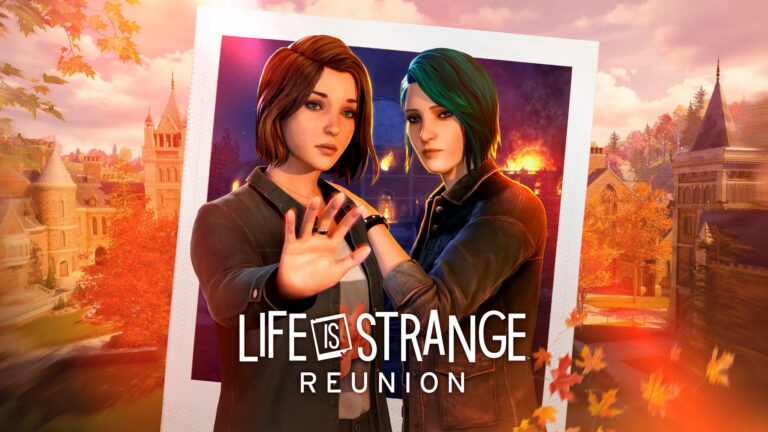 Life is Strange: Reunion Review